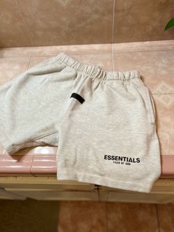Essential Shorts