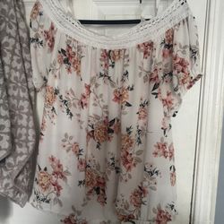 Dress Top 