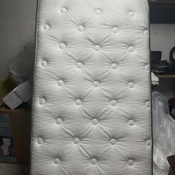 Twin Mattress