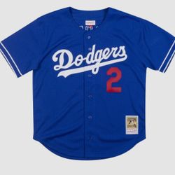 New 💯 real Los Dodgers Jersey 