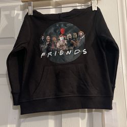 Toddler Hoodie