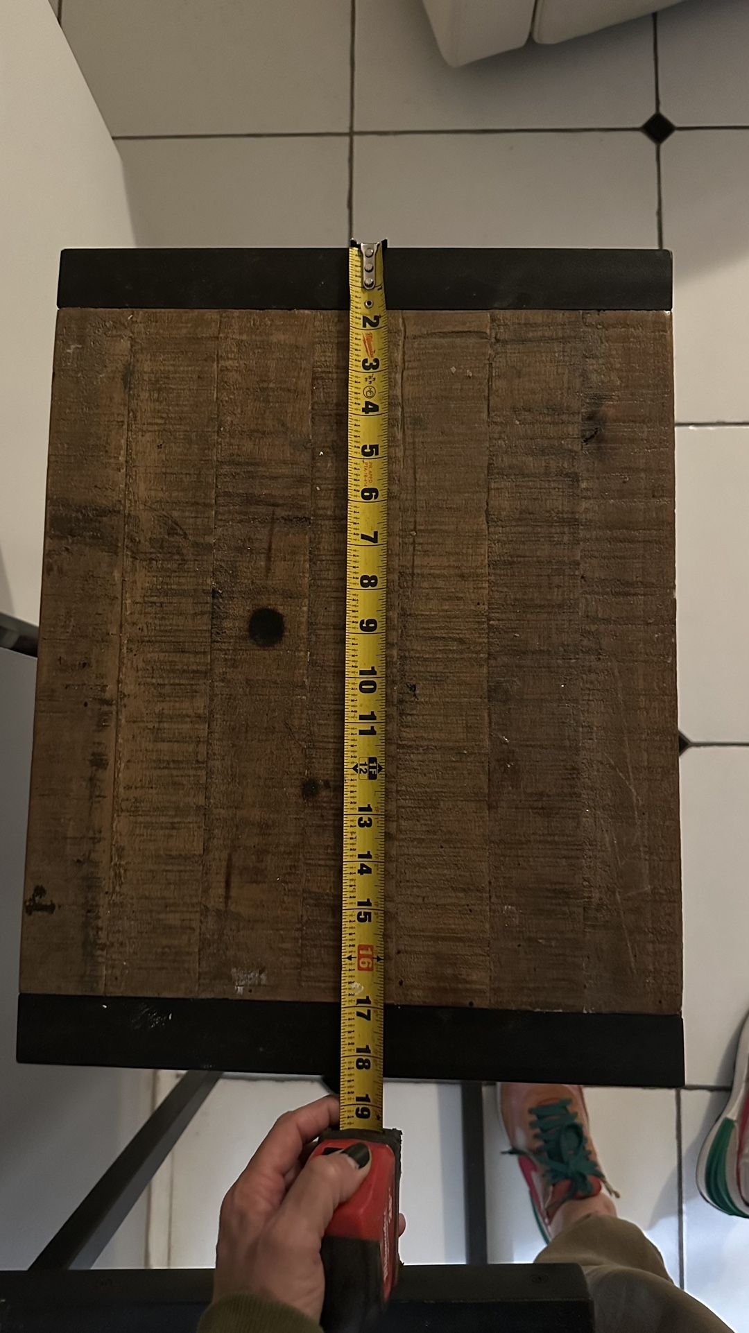 2 Mesitas Para Sala O Recámara 20 Por Las Dos 