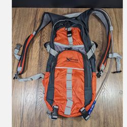  XPS 2 Liter Backpack For Hiking 