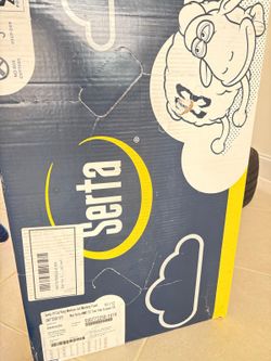 Cal King Gel Memory Foam