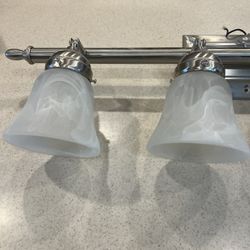 Bath vanity Light Fixture 