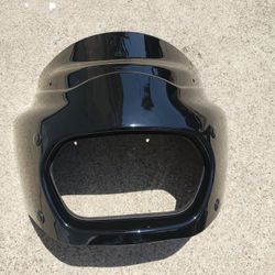 2018 Harly Davidson FATBOY