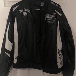 Jack Daniel’s Racing Jacket 