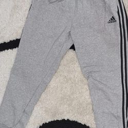 Adidas Men Joggers Xl