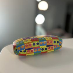 Case For Glasses