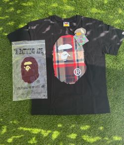 Bape Shirt
