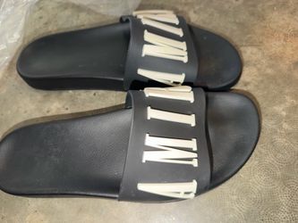 AMIRI slides