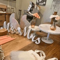 society director Perfect Your Big Day with Graceful Wedding Accessories