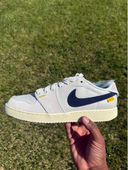 Jordan 1 AJKO Union