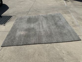 🔥Restoration Hardware Iman Wool Rug🔥