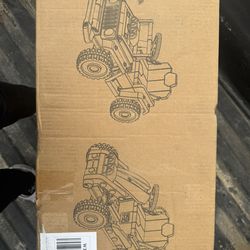 Jeep Electric