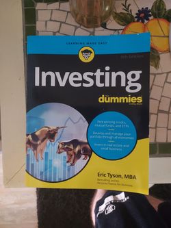 Investing For Dummies 9th Edition