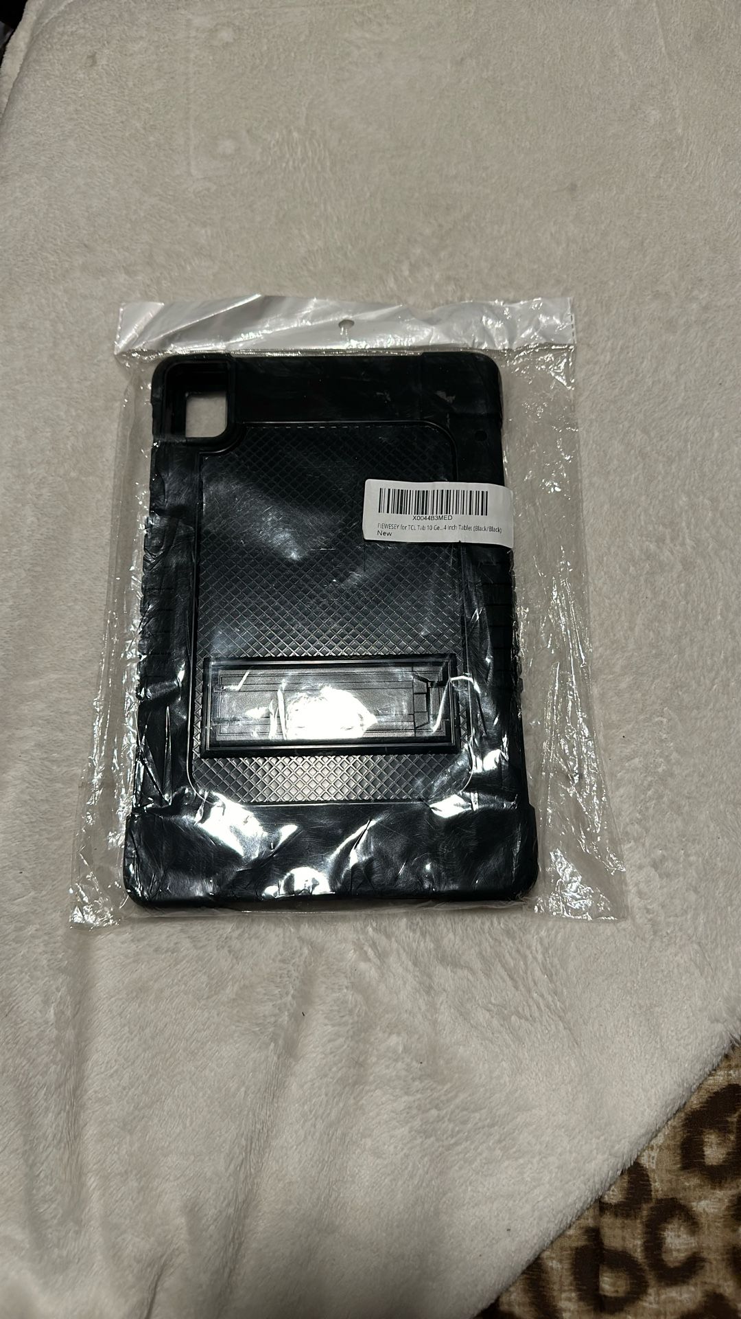 TC Tab 10 Gen 2 Case