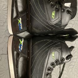 Men’s Ice Skates