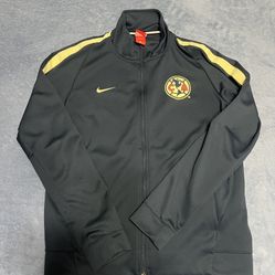 América Training Kit