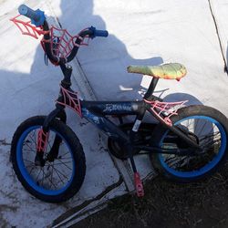 Kid Bikes