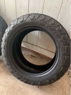 2 Tires