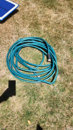 Garden Hose - 10 or 15 feet
