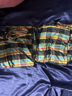 Slunks pajama pants