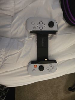  NEW! Backbone Ps5 Edition USB C