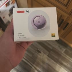 Ai Earbuds
