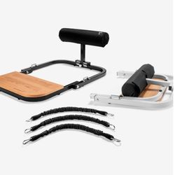 Booty Sprout Hip Thrust Machine 