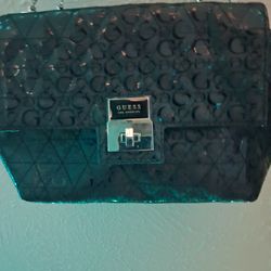 GUESS PURSE