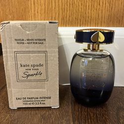 Kate Spade Sparkle Women’s Perfume Brand New Tester 