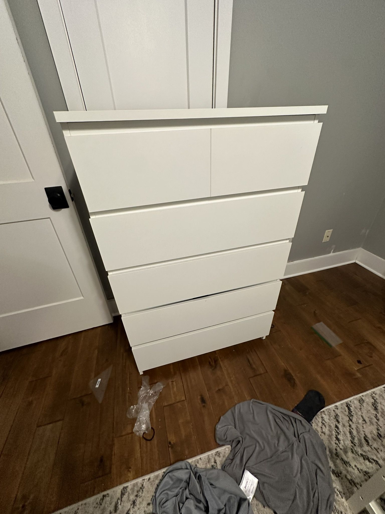 IKEA Dresser