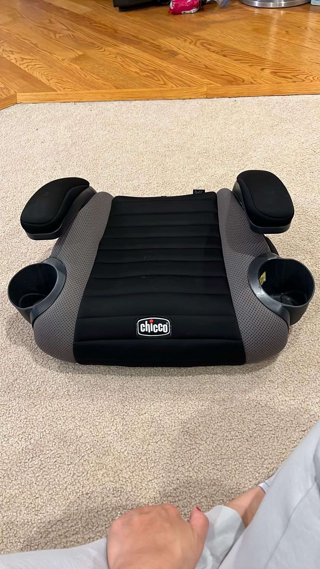 Chicco Kids Booster Seat