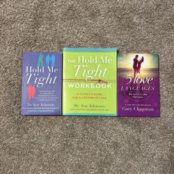 Relationship Books