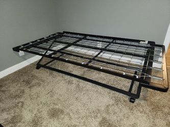 TWIN SIZE BED FRAME TWINSIZE BEDFRAME