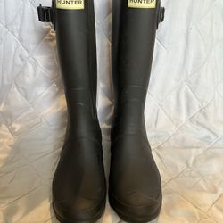 Hunter Rain Boots