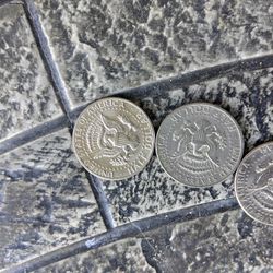 Monedas