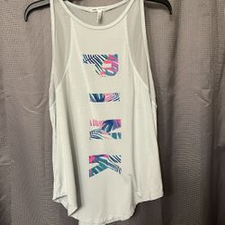 P I N K Tanktop 