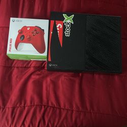 Xbox One 500GB Console