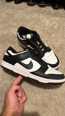 Nike Pandas