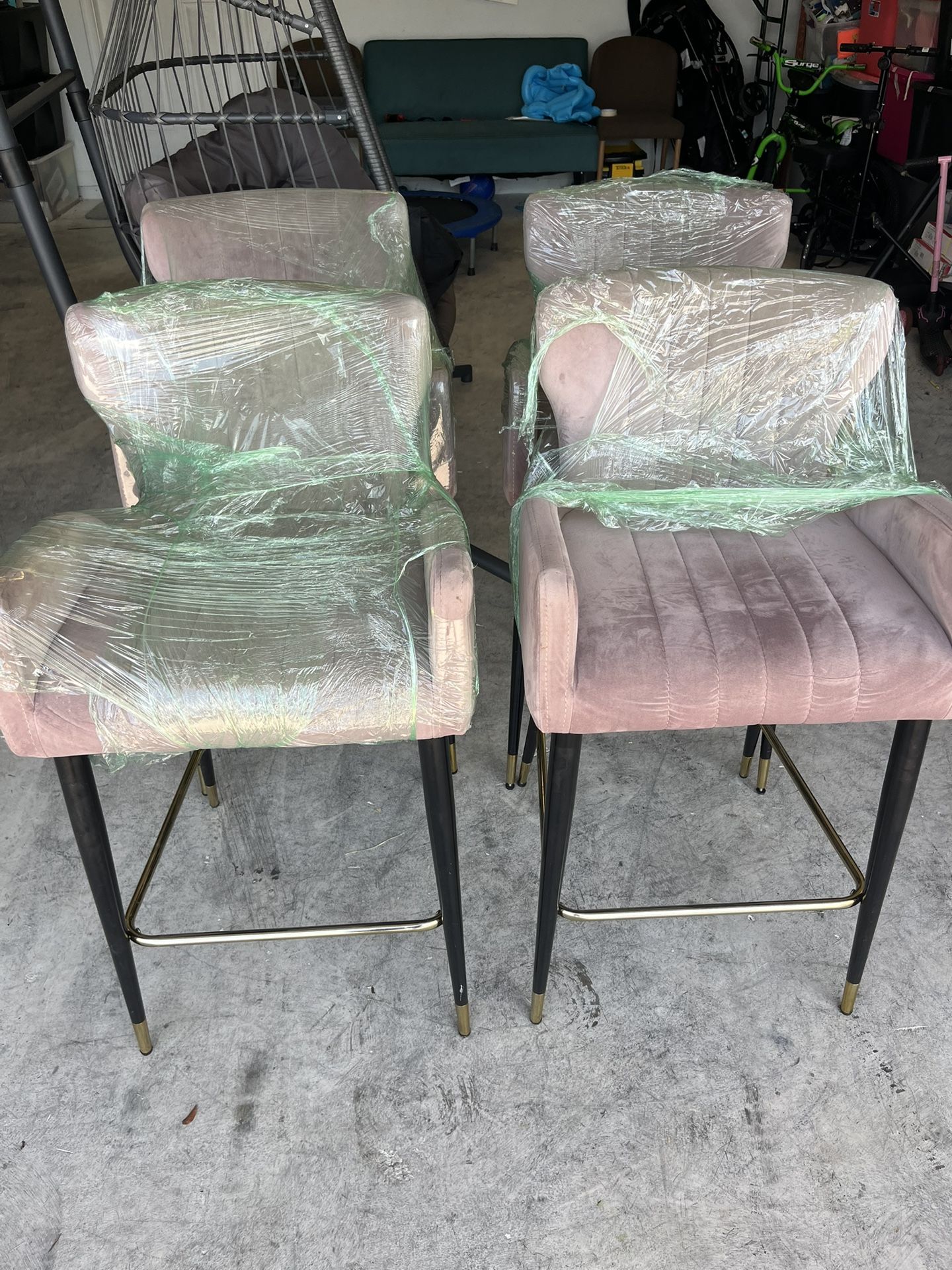 Bar Stools