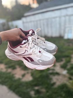 Reebok’s