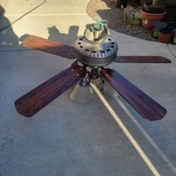 Harbor Breeze Celing fan