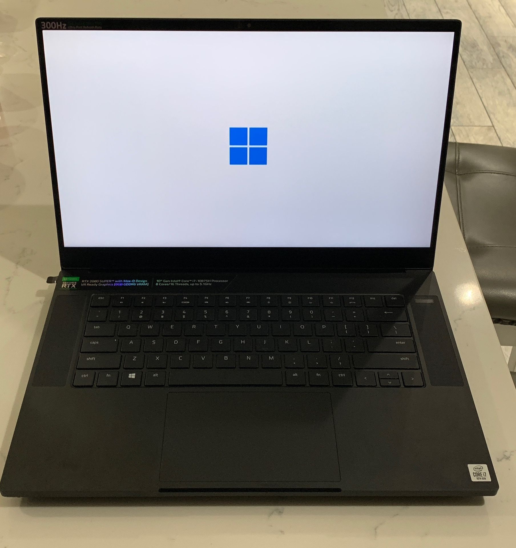 Razer Blade 15 Advanced Gaming Laptop 2020 Rz09 03305e43