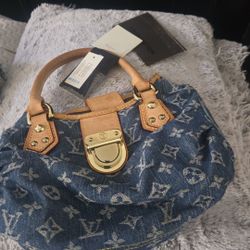 LV handbag 