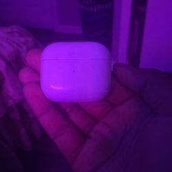 AirPod Gen 3 Pro 