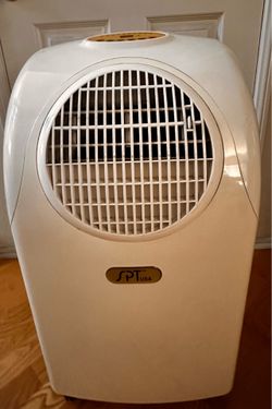 Portable A/C or Heater