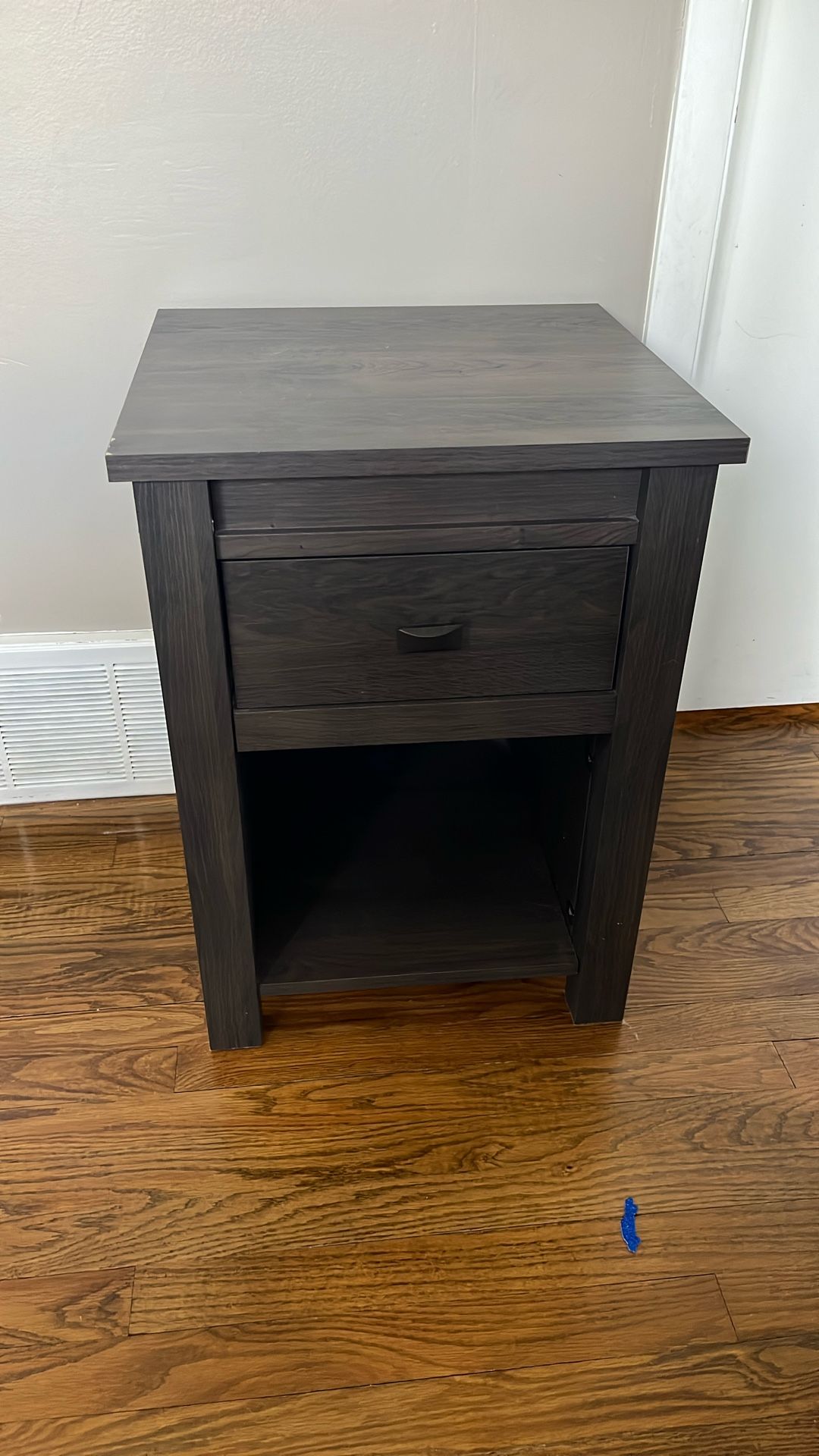 End tables