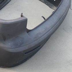 Bumper